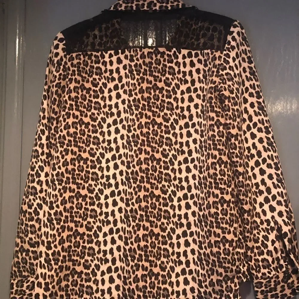 Zara Basic Collection Top
